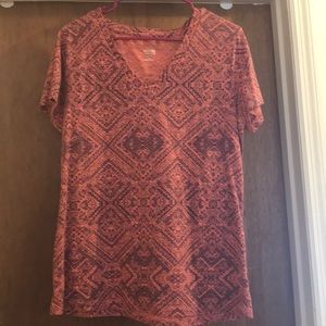 Mossimo XL vneck